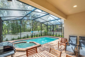 Private Pool Villa, FREE Water Park, Near Disney